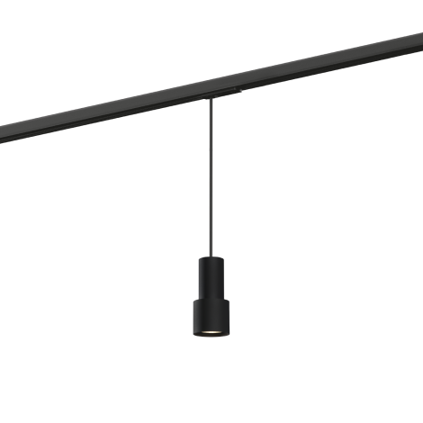 Wever & Ducrè Odrey On Track 1.1 PAR16 track pendant lamp