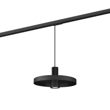 Wever & Ducrè Odrey On Track 1.2 PAR16 track pendant lamp