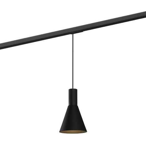 Wever & Ducrè Odrey On Track 1.4 PAR16 track pendant lamp