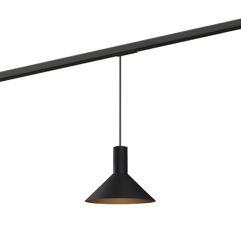 Wever & Ducrè Odrey On Track 1.6 PAR16 track pendant lamp