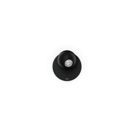 Wever & Ducrè Leca Snooze Semi-recessed 1.0 lampada da parete a incasso