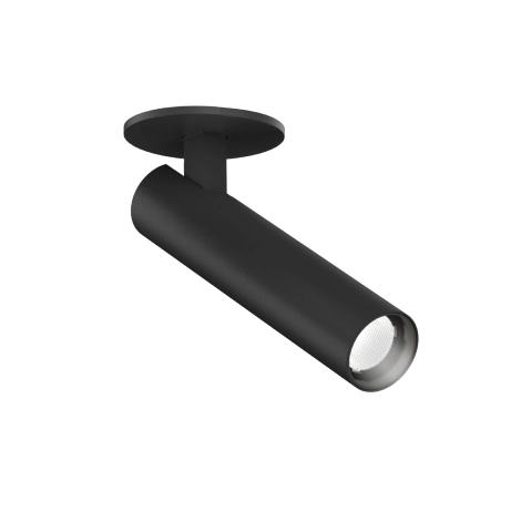 Wever & Ducrè Match 1.0 recessed ceiling spotlight
