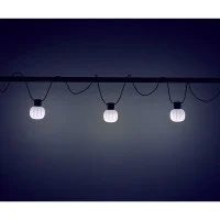Martinelli Luce Kiki LED Kit 3 Lampade A Sospensione Luce
