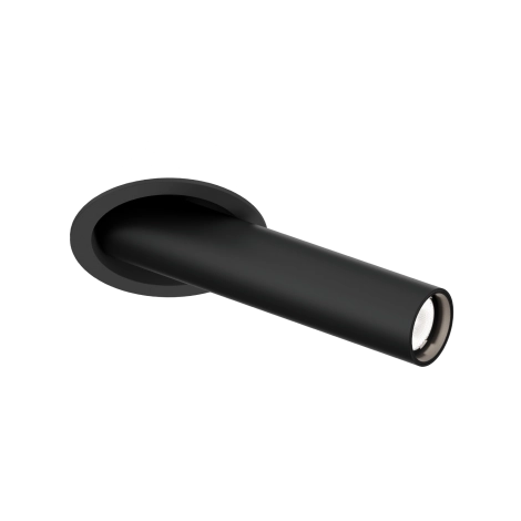 Wever & Ducrè Match Sneak 1.0 faro da incasso soffitto