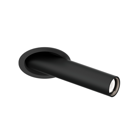 Wever & Ducrè Match Sneak 1.0 recessed ceiling spotlight