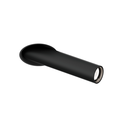 Wever & Ducrè Match Sneak Trimless 1.0 faro da incasso soffitto