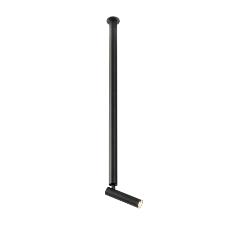 Wever & Ducrè Match Stick 1.0 faro da incasso soffitto