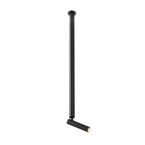 Wever & Ducrè Match Stick 1.0 faro da incasso soffitto