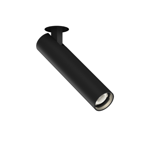 Wever & Ducrè Match Trimless 1.0 faro da incasso soffitto