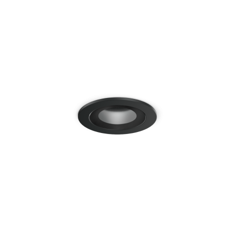 Wever & Ducrè Match Point IP44 1.0 faro da incasso soffitto