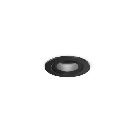 Wever & Ducrè Match Point IP44 1.0 recessed ceiling spotlight