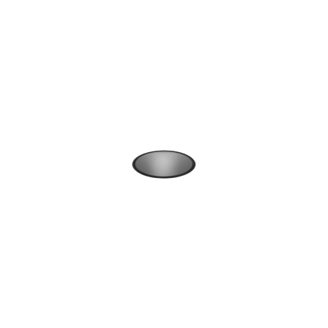 Wever & Ducrè Match Point Trimless 1.0 recessed ceiling spotlight