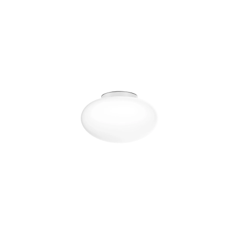 Wever & Ducrè Perlez IP44 Surface 2.0 ceiling lamp