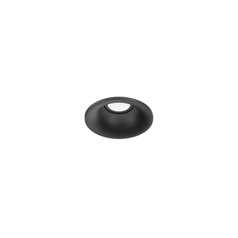Wever & Ducrè Rony Point 1.0 faro da incasso soffitto