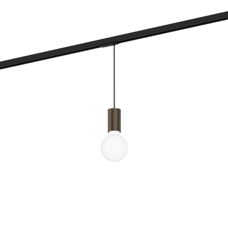 Wever & Ducrè Ruvi On Track 1.0 track pendant lamp