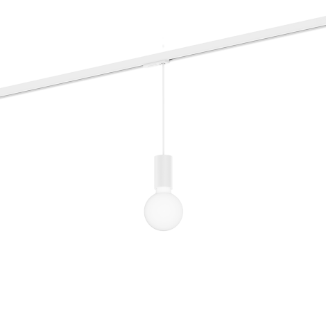 Wever & Ducrè Ruvi On Track 1.0 track pendant lamp
