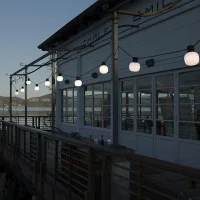 Martinelli Luce Kiki LED Kit 10 Lampade A Sospensione Luce Martinelli Luce Kiki LED Kit 10 Lampade A Sospensione Luce