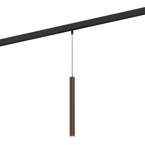 Wever & Ducrè Match On Strex 3.0 track pendant lamp
