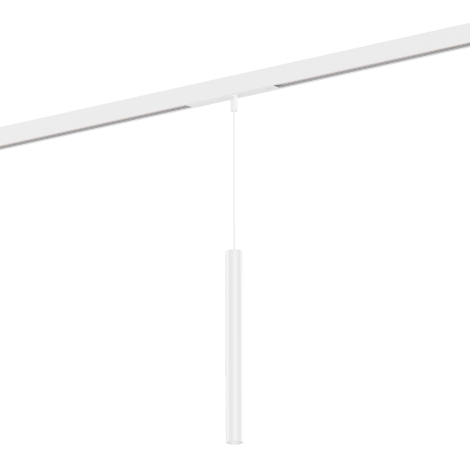 Wever & Ducrè Match On Strex 3.0 track pendant lamp