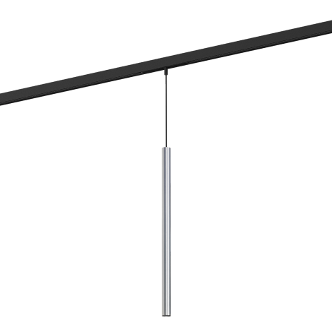 Wever & Ducrè Match On Strex 5.0 track pendant lamp