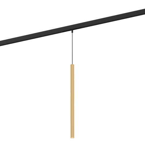Wever & Ducrè Match On Strex 5.0 track pendant lamp