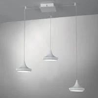 Cattaneo Mini Soft Lampada a Sospensione LED Easy System In