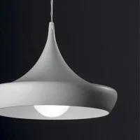 Cattaneo Mini Soft Lampada a Sospensione LED Easy System In