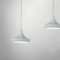 Cattaneo Mini Soft Lampada a Sospensione LED Easy System In