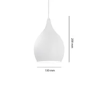 Cattaneo Drop Lampada a Sospensione LED Easy System In