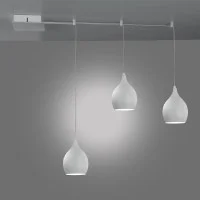 Cattaneo Drop Lampada a Sospensione LED Easy System In