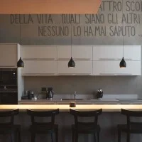 Cattaneo Drop Lampada a Sospensione LED Easy System In