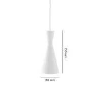 Cattaneo Time Lampada a Sospensione LED Easy System In