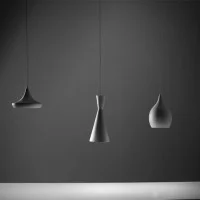 Cattaneo Time Lampada a Sospensione LED Easy System In