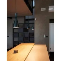 Cattaneo Time Lampada a Sospensione LED Easy System In