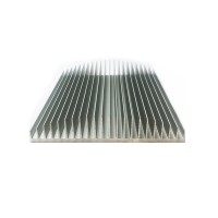 Dissipatore Lamellare In Alluminio HIMOTO 03300B Per Motori Elettrici 1/10