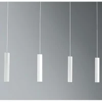 Cattaneo Stretch Lampada a Sospensione LED Easy System In