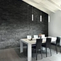 Cattaneo Stretch Lampada a Sospensione LED Easy System In
