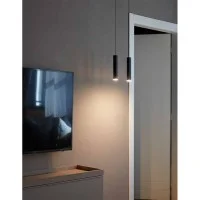 Cattaneo Stretch Lampada a Sospensione LED Easy System In