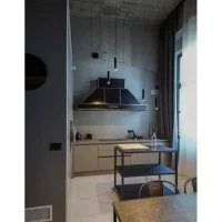 Cattaneo Stretch Lampada a Sospensione LED Easy System In