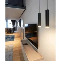 Cattaneo Stretch Lampada a Sospensione LED Easy System In