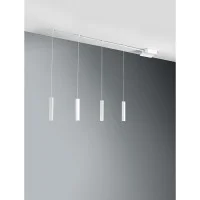 Cattaneo Stretch Lampada a Sospensione LED Easy System In