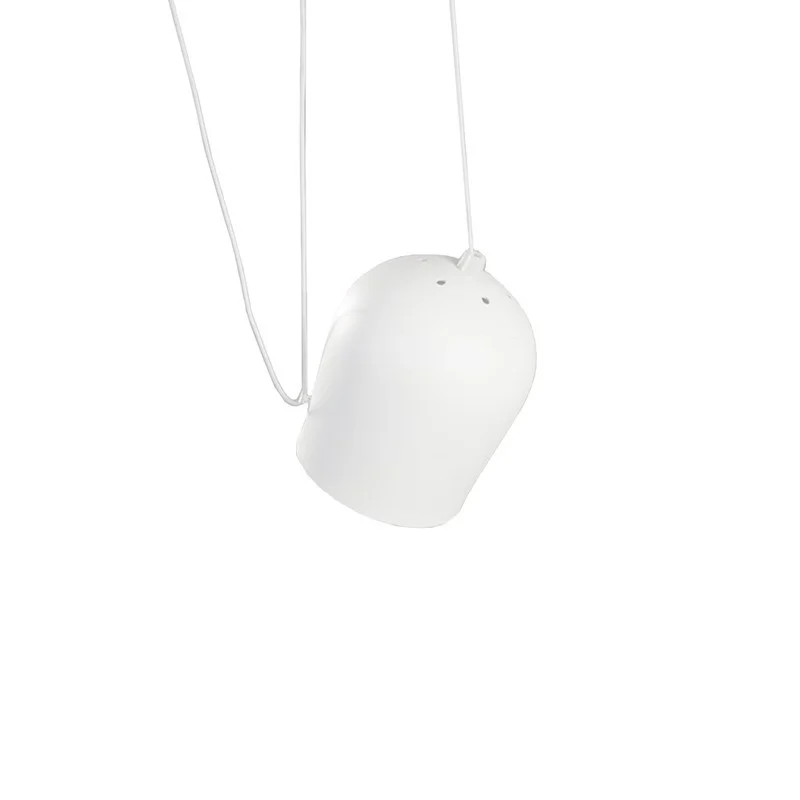 Cattaneo Nuts Lampada a Sospensione LED Dimmerabile Head System