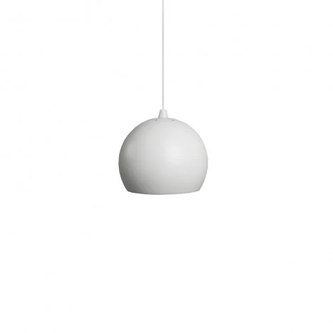 Cattaneo Ball Lampada a Sospensione LED Dimmerabile Head System