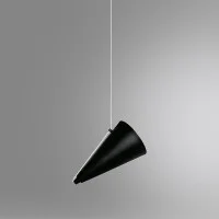 Cattaneo Cone Lampada a Sospensione LED Dimmerabile Head System