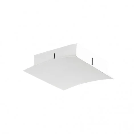 Cattaneo Rosone Da Soffitto Easy System Da 2 A 4 Moduli Uscite