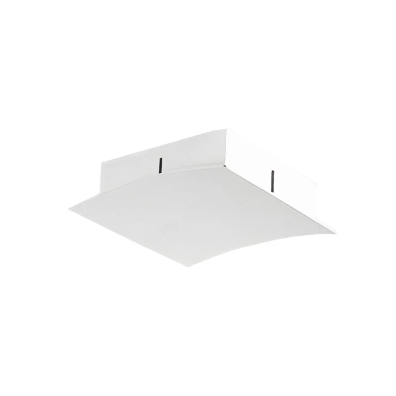 Cattaneo Rosone Da Soffitto Easy System Da 2 A 4 Moduli Uscite Cattaneo Rosone Da Soffitto Easy System Da 2 A 4 Moduli Uscite