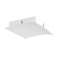 Cattaneo Rosone Da Soffitto Easy System Da 5 A 8 Moduli Uscite