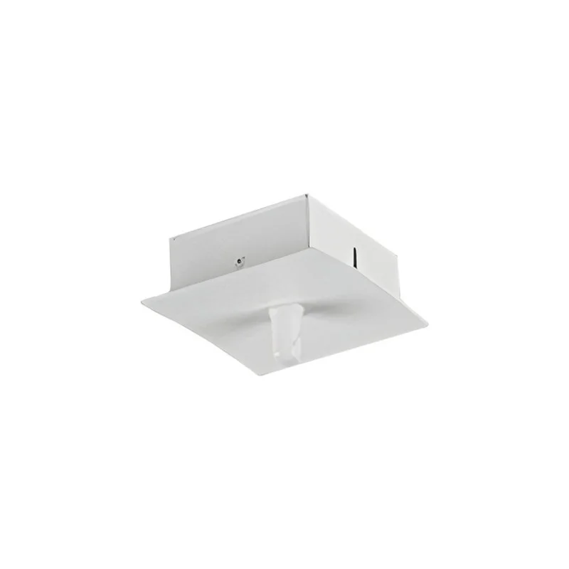 Cattaneo Rosone Da Soffitto Easy System Base Singola Cattaneo Rosone Da Soffitto Easy System Base Singola