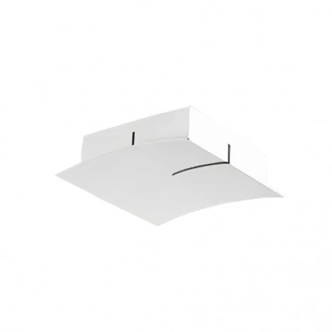 Cattaneo Rosone Da Soffitto Easy System Da 2 A 4 Moduli Base