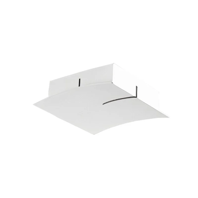 Cattaneo Rosone Da Soffitto Easy System Da 2 A 4 Moduli Base Cattaneo Rosone Da Soffitto Easy System Da 2 A 4 Moduli Base